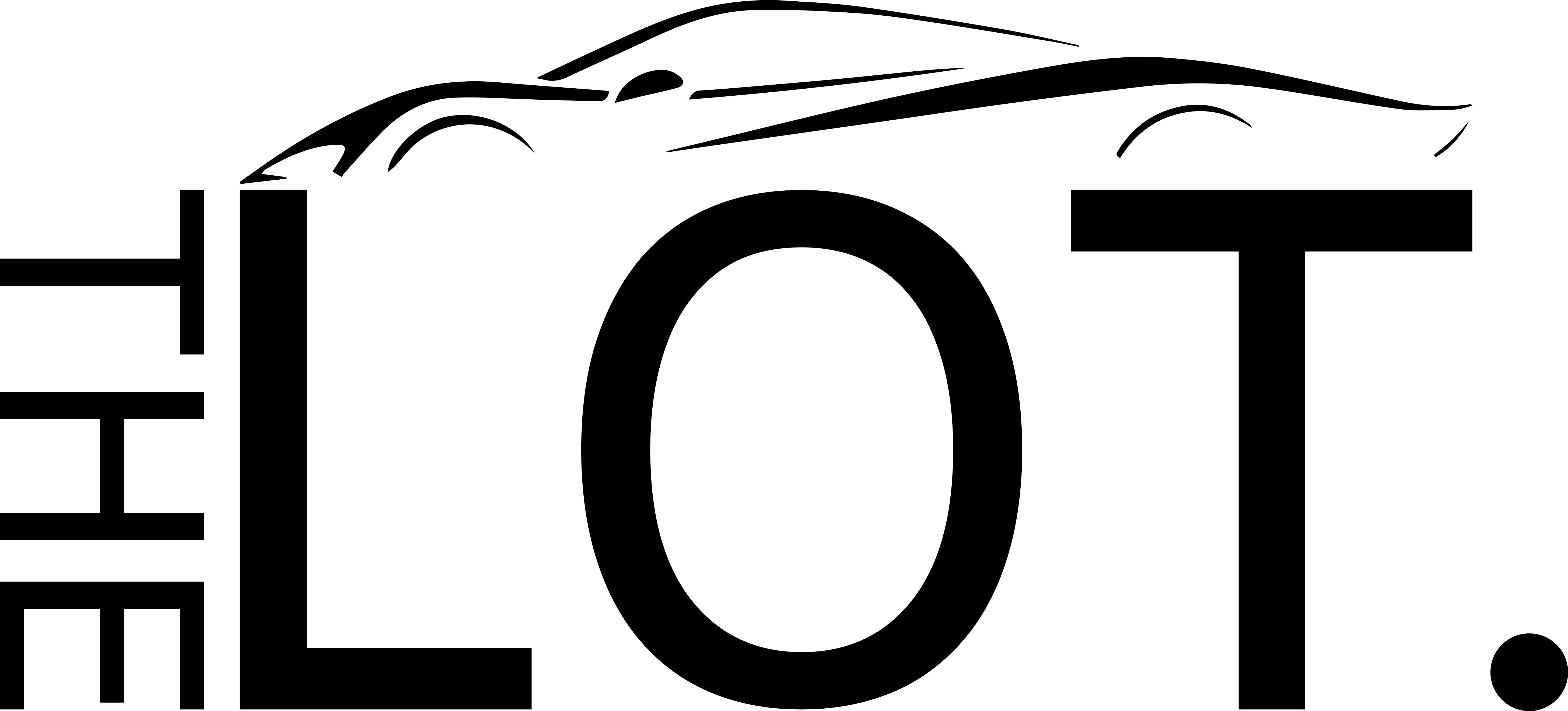 2026年 新年のTHE LOT.