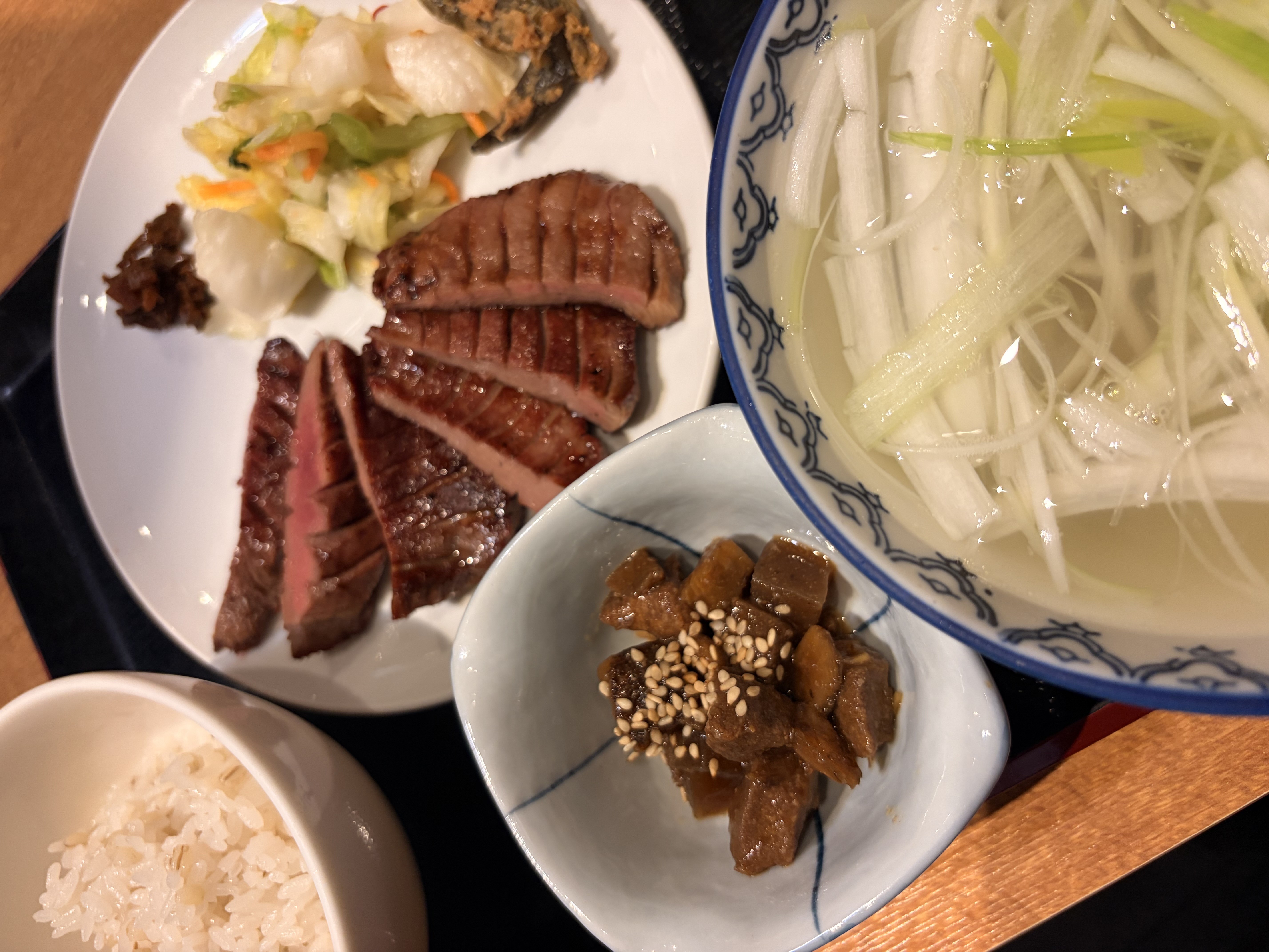仙台 牛タン